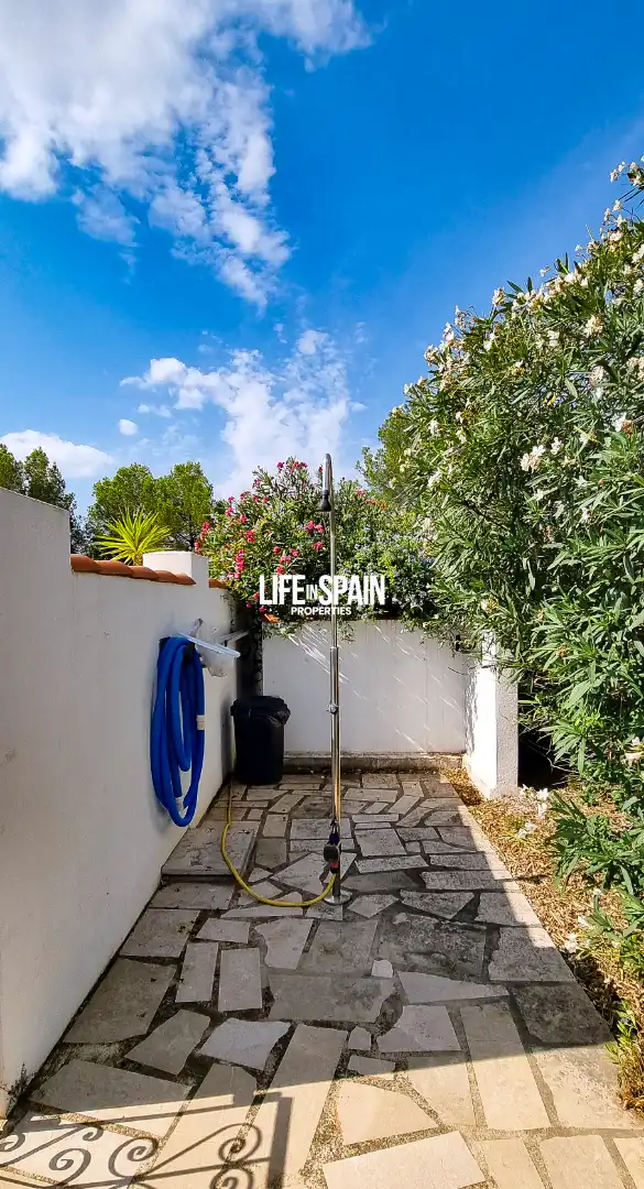 Villa avec piscine à vendre à L'Ampolla, imagen 54