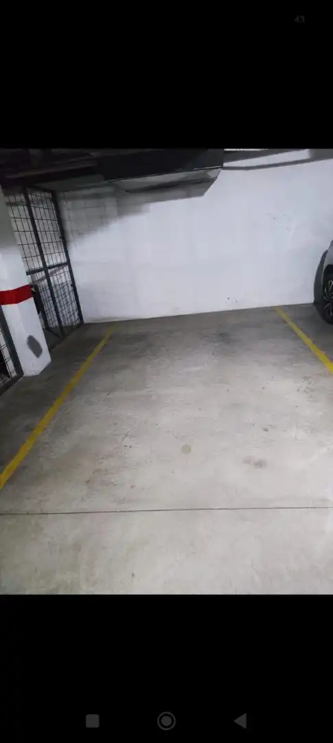 Einzelparkplatz zum Verkauf in San Pedro de Alcántara, imagen 5