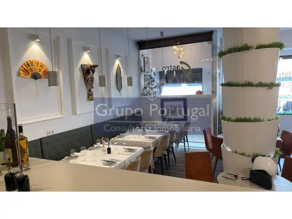 Local comercial en traspàs a Villanueva de la Cañada ciudad, imagen 7