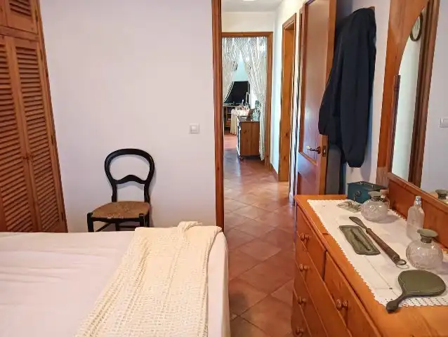 Xalet amb piscina en venda a Cala Blanca, imagen 22