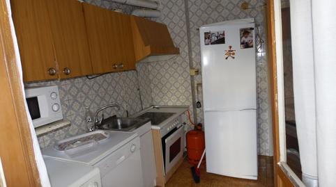 Foto 5 de Pis en venda a Calle Cierrita, Valle de Losa, Burgos