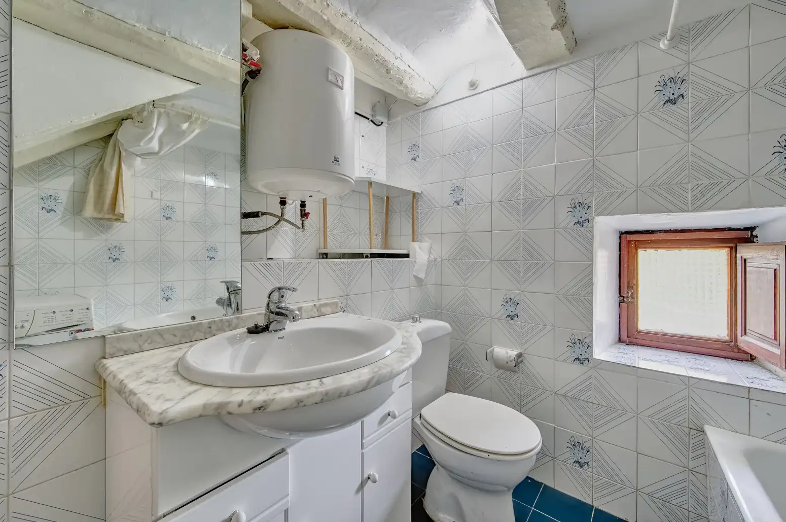 Casa amb jardí en venda a Olóriz - Calle Herrería 4, imagen 36