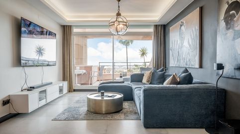 Apartamento de lujo en Golf Club Marbella, imatge 2