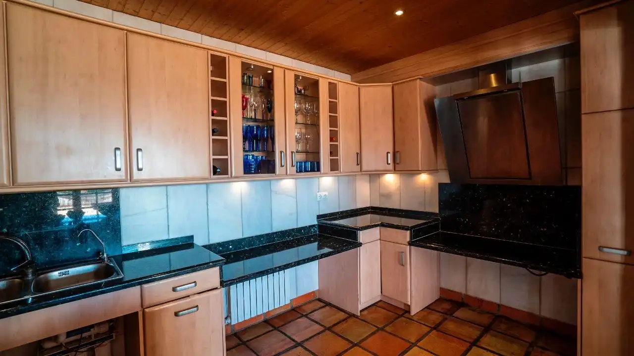 Casa con piscina en venta en Escandinavia - Cautivador, imagen 5