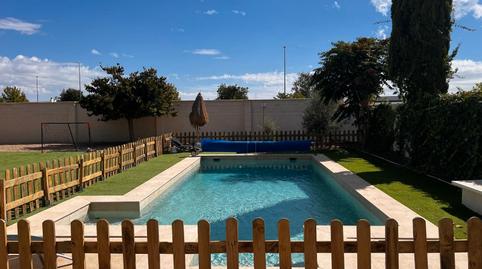 Photo 2 of House or chalet for sale in Pedanías - Extrarradio, Albacete