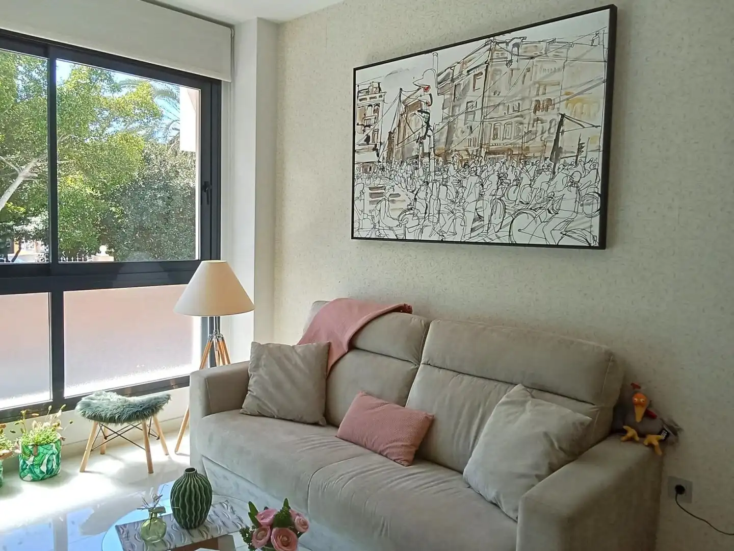 Apartment with pool for sale in N/A, imagen 3