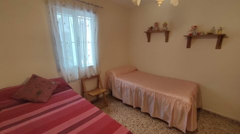Foto 5 de Apartamento de alquiler en Calas Santiago Bernabéu, Santa Pola
