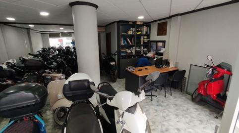 Photo 2 of Premises for sale in Avinguda de la Constitució, 344, Els Orriols,  Valencia Capital