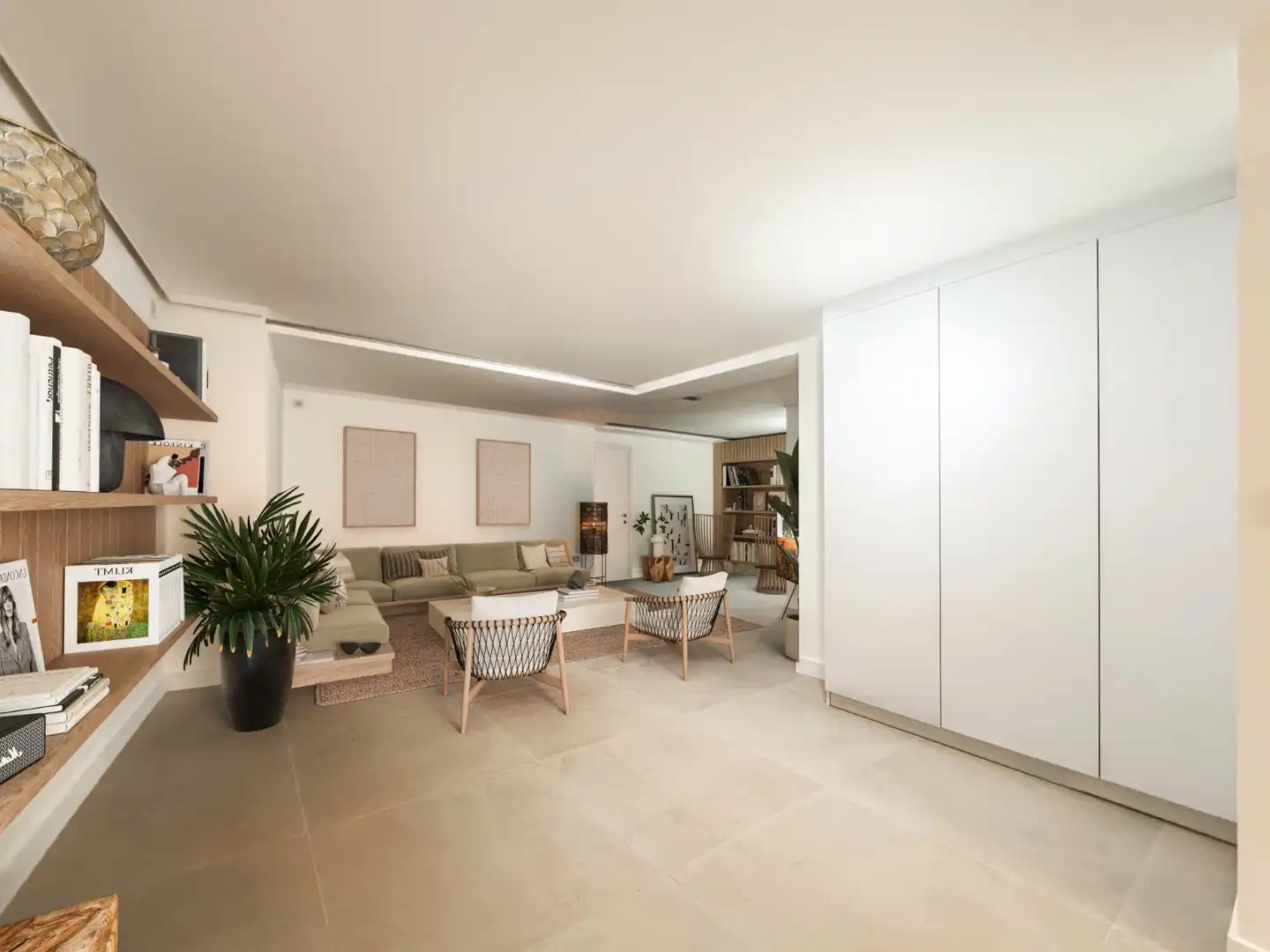 Apartamento en venta en N/A, imagen 3