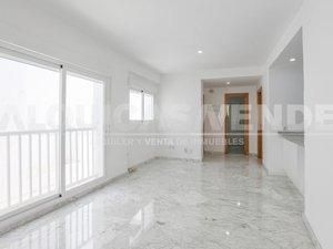 Dormitori de Pis de lloguer en  Sevilla Capital amb Aire condicionat, Calefacció i Parquet