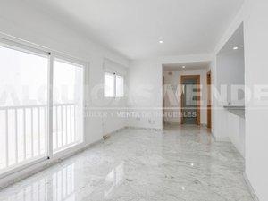 Dormitori de Pis de lloguer en  Sevilla Capital amb Aire condicionat, Calefacció i Parquet
