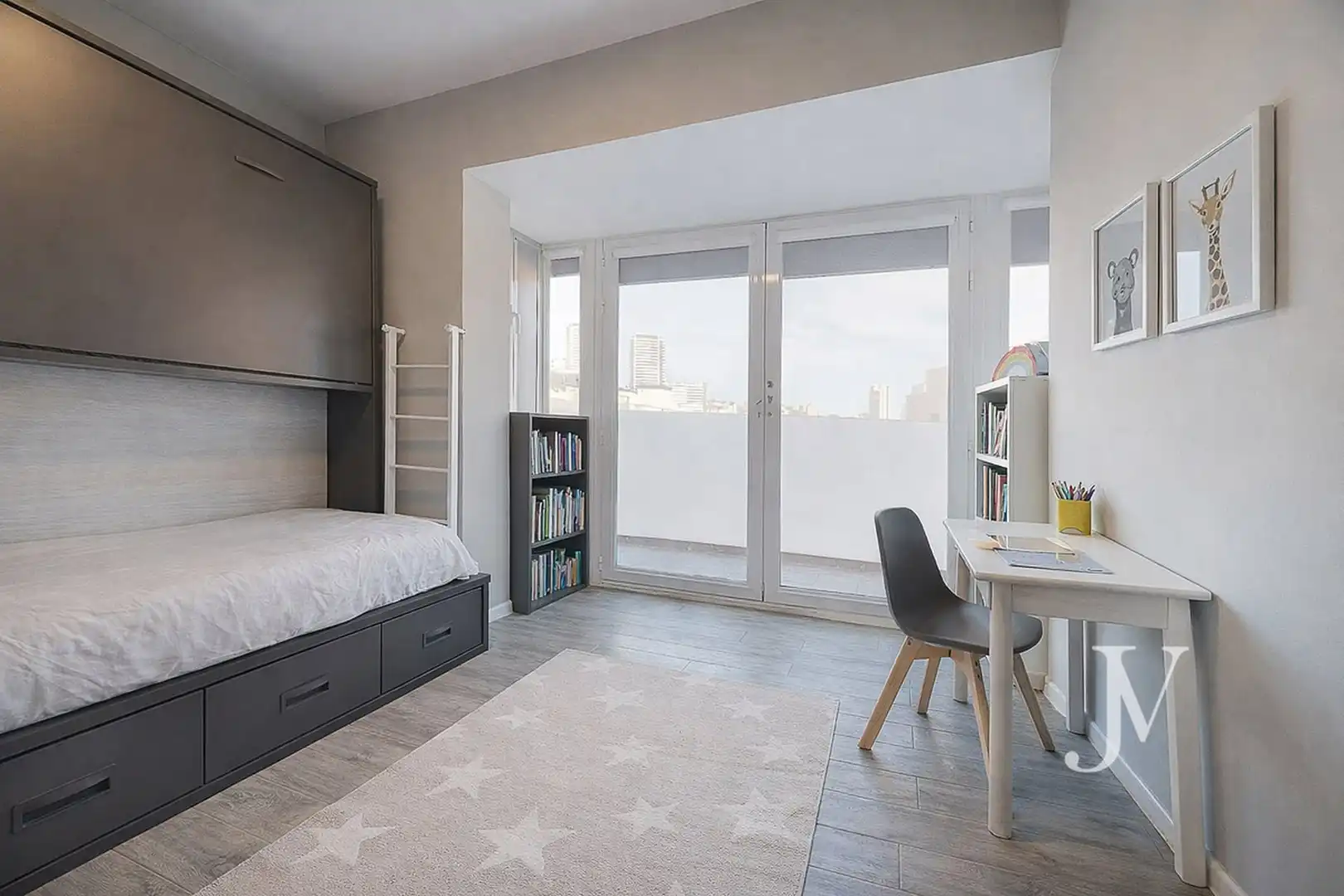 Attic for sale in Valdezarza