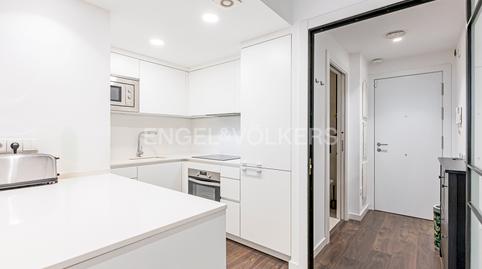 Foto 5 de Dúplex de lloguer a La Font de la Guatlla,  Barcelona Capital