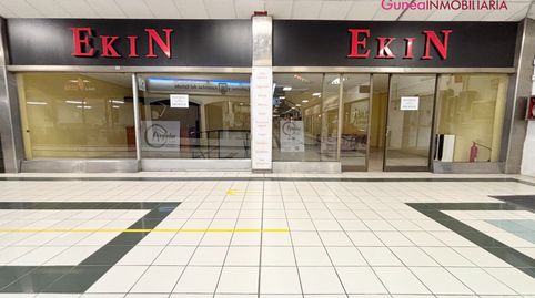 Local comercial en alquiler de 2 plantas