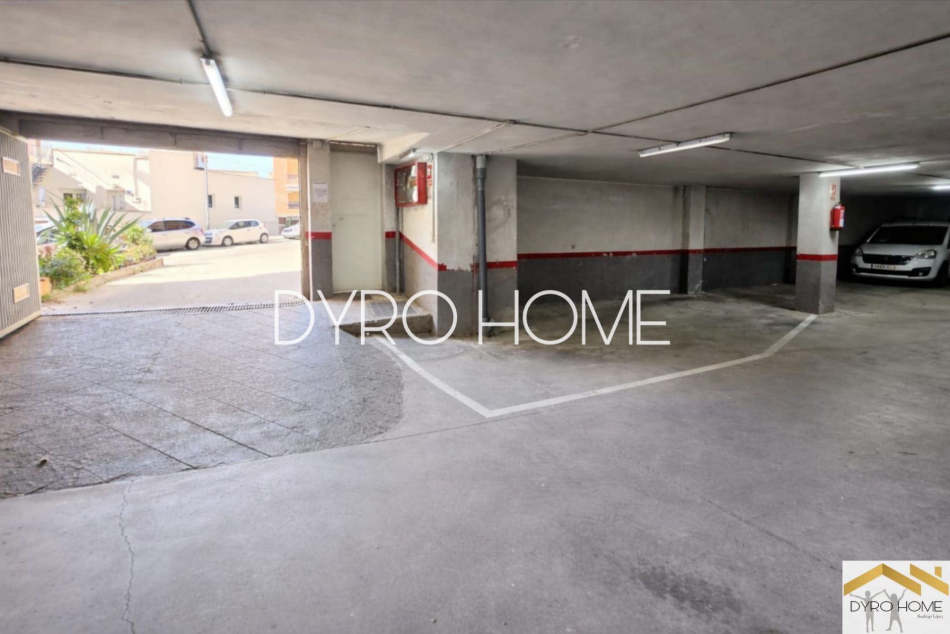 Parking de Garaje en venta en Gavà