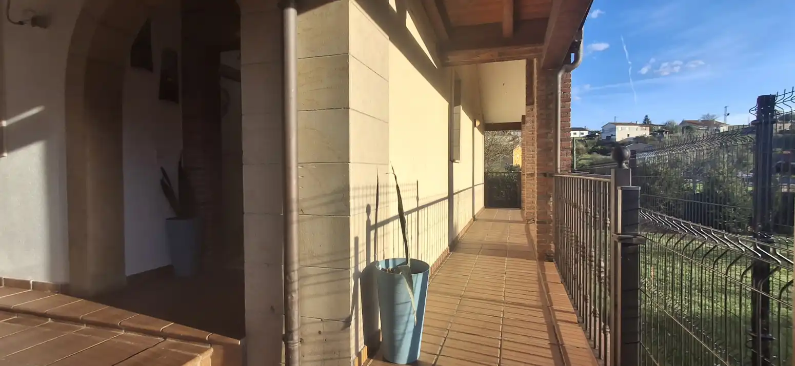 Casa o chalet en venta en Santillana del Mar con Calefacción, Jardín privado y Parquet