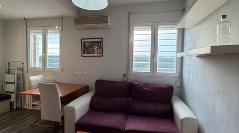 Photo 3 of Attic for rent in Calle Pico Artilleros, Marroquina, Madrid Capital