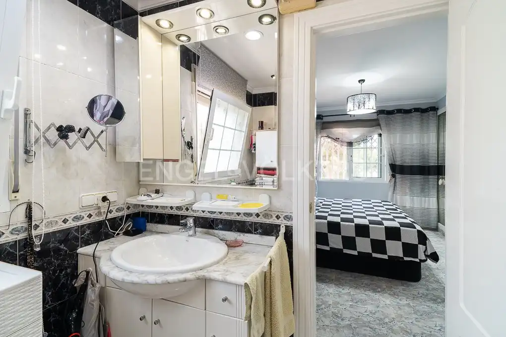 Casa con piscina in vendita a Els Poblets, imagen 19