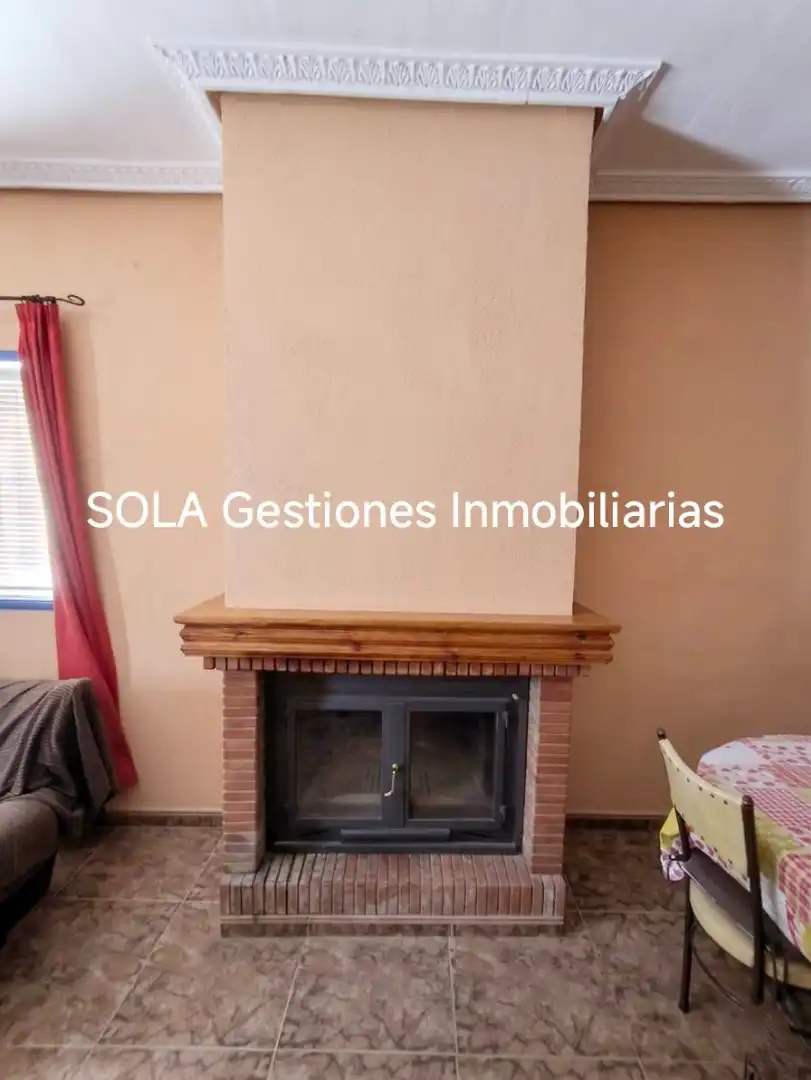 Xalet amb piscina en venda a Torreperogil, imagen 14