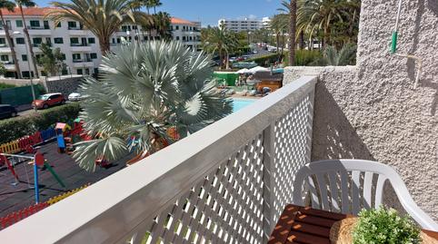 Foto 4 de Apartament de lloguer a Playa del Inglés, San Bartolomé de Tirajana