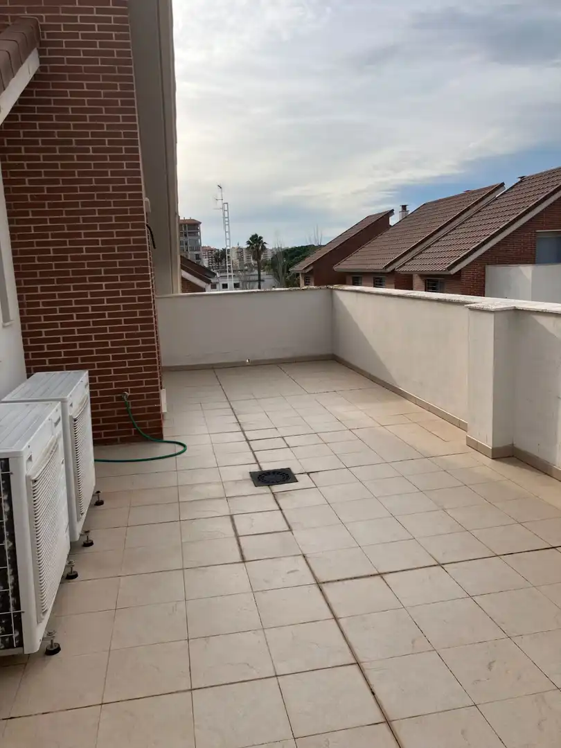 Xalet amb piscina en venda a Carrer Riu Cervol 8, imagen 13