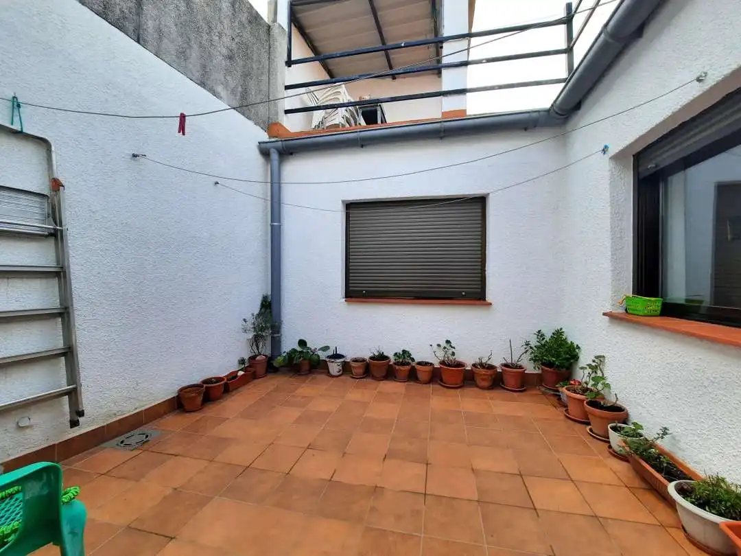 Terrassa de Casa o xalet en venda en Escalona amb Aire condicionat i Calefacció