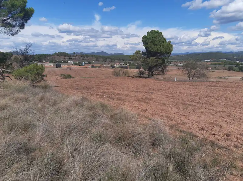Residential land for sale in GENERAL PRIM, imagen 8