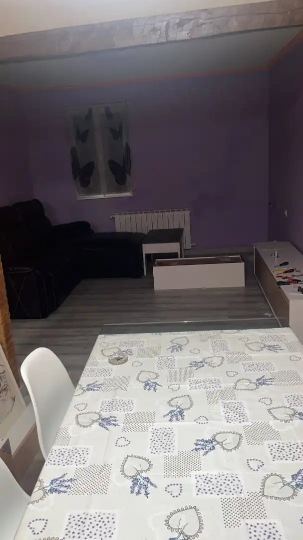 Casa amb terrassa en venda a Fuenmayor, imagen 10