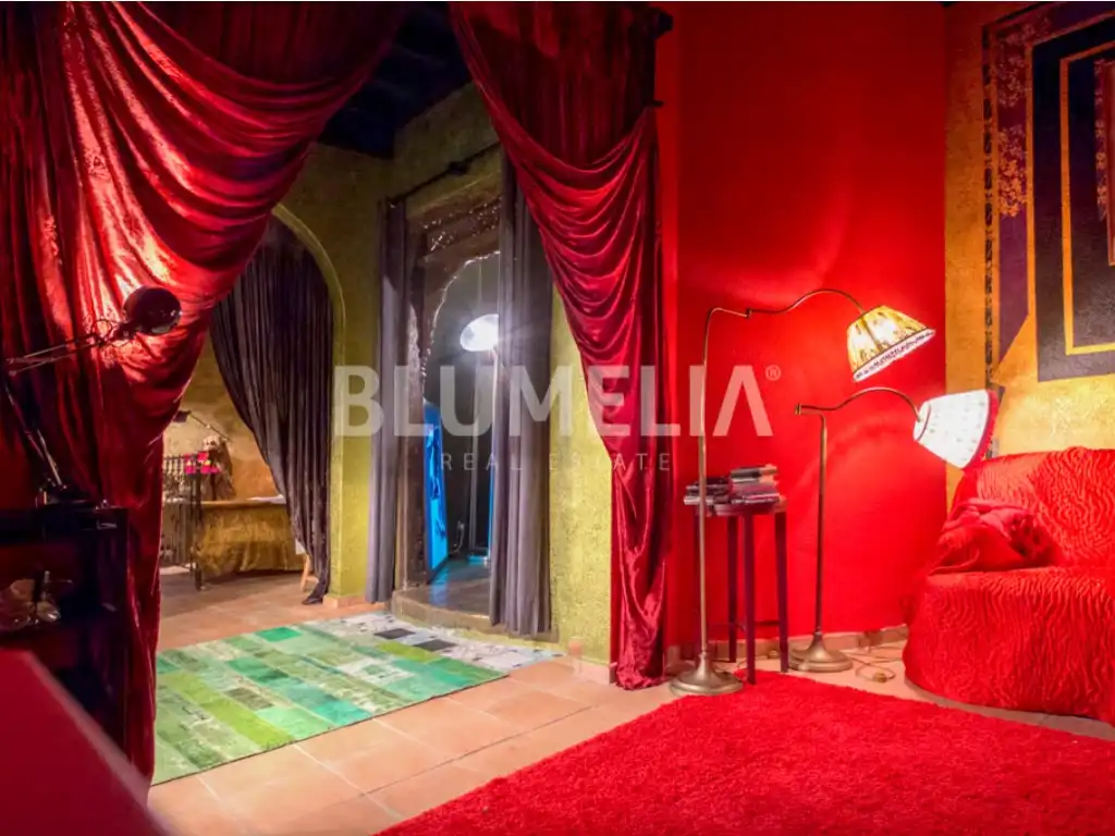 Houses for sale in Calle Loreto, Centro Urbano