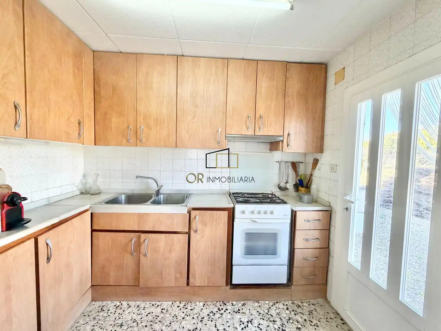 Casa o chalet en venta en Sant Martí Sarroca