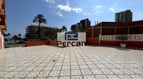 Photo 4 of Flat for rent in Carrer Sant Bartomeu, Campello Playa, El Campello