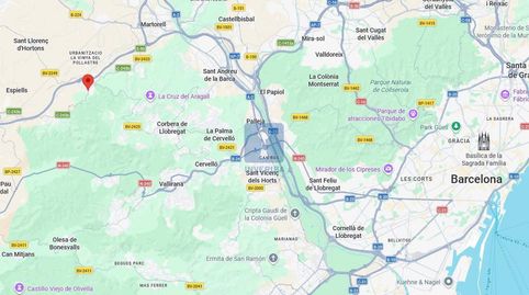 Foto 3 von Wohnung zum Verkauf in Doctor Rafael Gales, Gelida, Barcelona