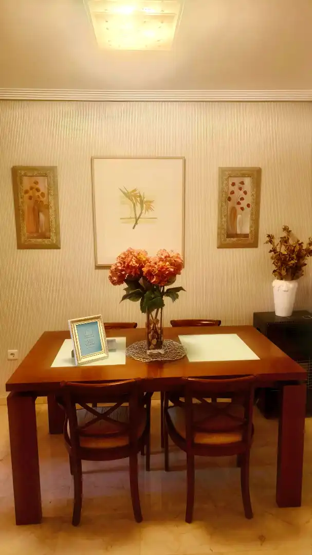 Casa a schiera con terrazza in vendita a Calle Hilario Camacho, imagen 17