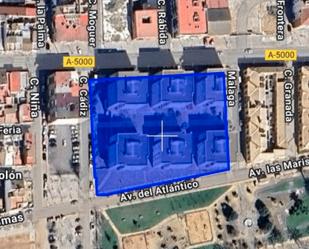 Exterior view of Flat for sale in San Juan del Puerto  with Storage room