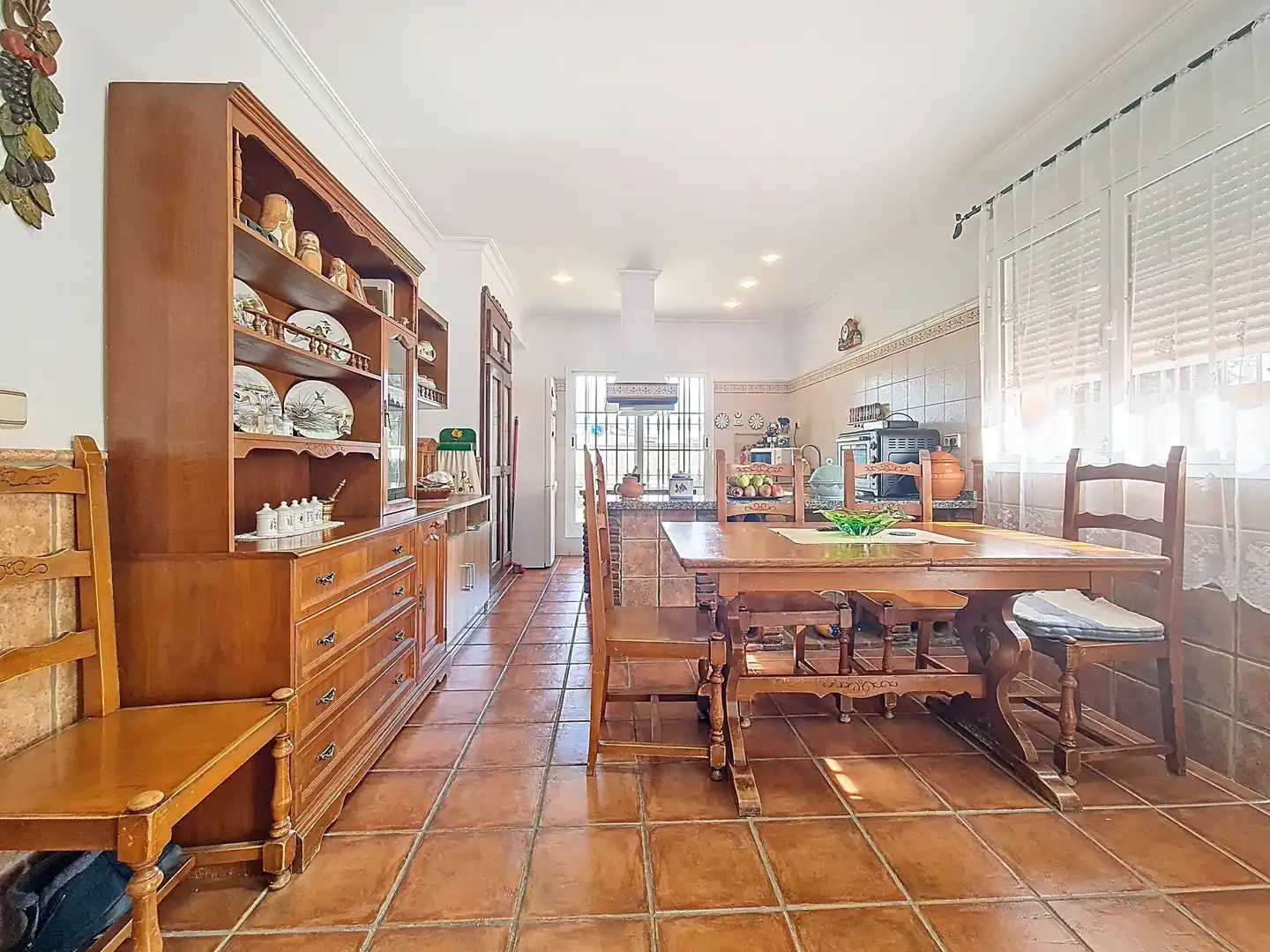 Detached house for sale in Los Pinos, imagen 19