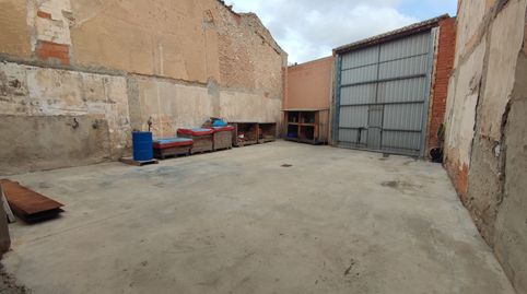 Photo 5 of Commercial properties for sale in Calle Juan Carlos I, 26, Camporrobles, Valencia