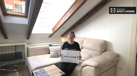 Photo 5 of Apartment to share in Imperial,  Madrid Capital