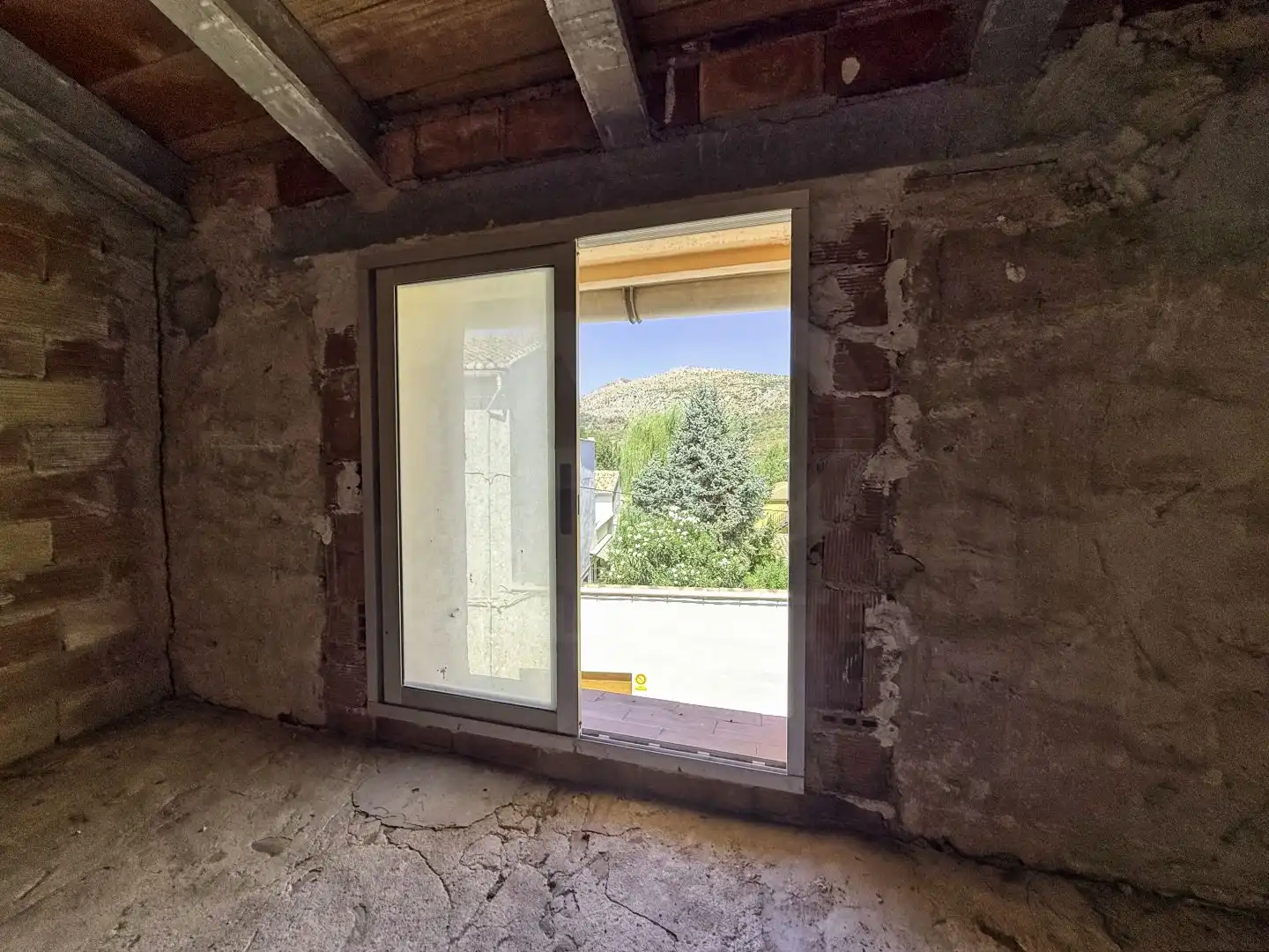 Country homes for sale in La Vall d'Ebo