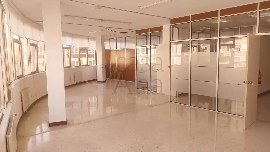 Office for rent in Bilbao   with Heating