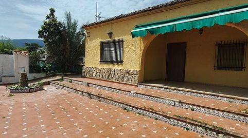 Foto 3 von Haus oder Chalet zum Verkauf in C/ Camí Tohuero, Urbanizaciones, Gandia