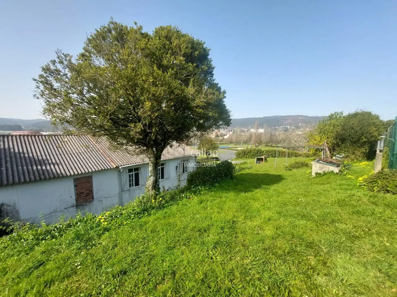 Casa o xalet en venda en Ferrol amb Jardí privat i Traster