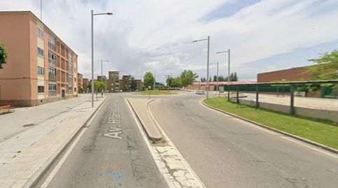 Foto 3 de Piso en venta en San José - El Montalvo, Salamanca Capital