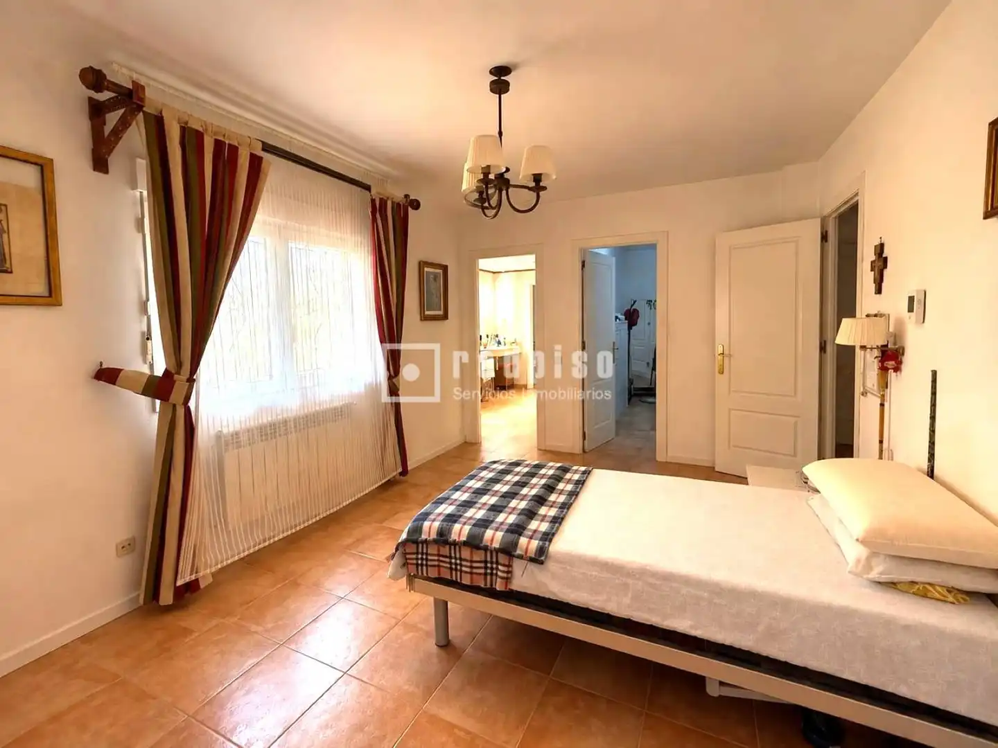 Chalet con jardín en venta en Berrocales de Jarama, imagen 21