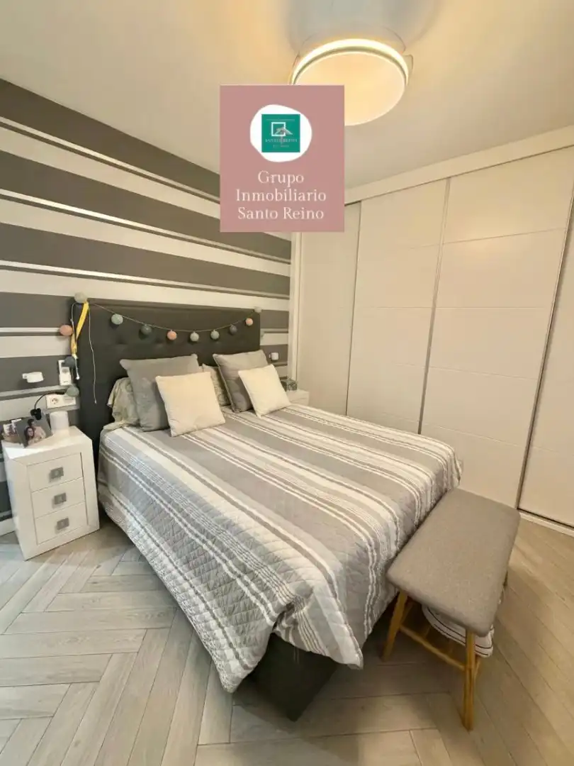 Habitación de Piso en venta en Jaén con Aire acondicionado, Trastero y Amueblado