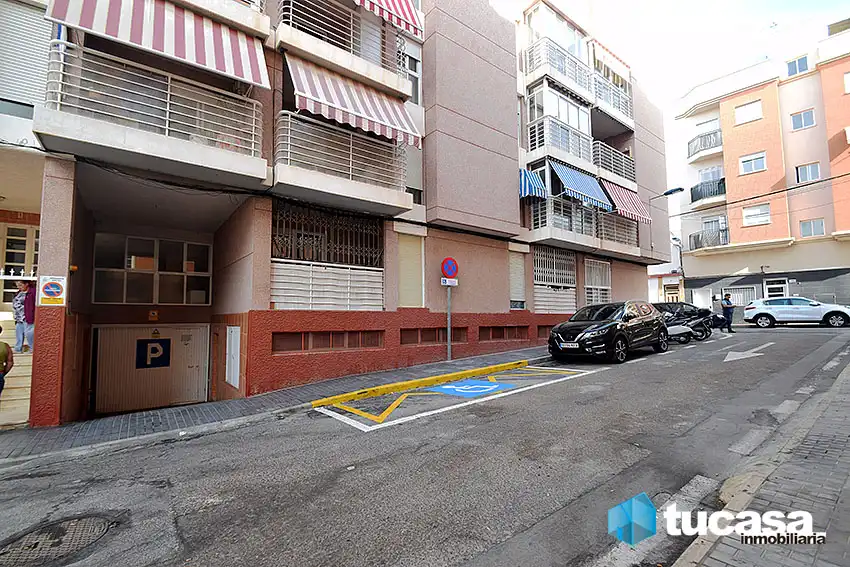 Doppio in vendita a Carrer Migdia 1