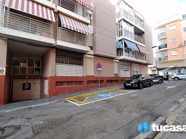 Doble en venda a Carrer Migdia 1