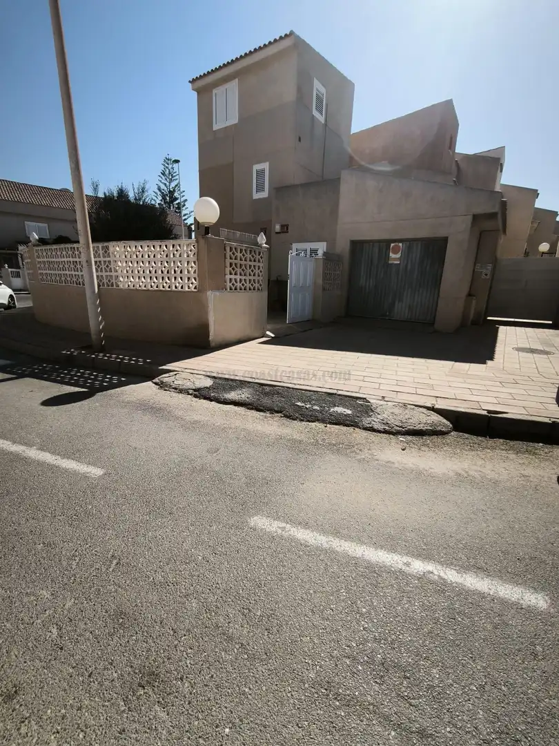 Villa avec piscine à vendre à Playa de los Locos, imagen 21