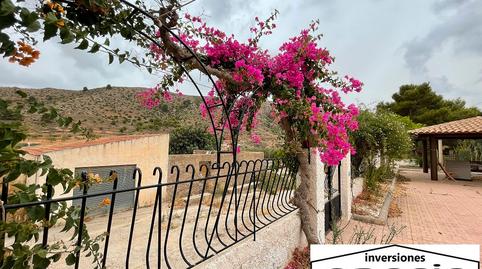 Photo 4 of Country house for sale in Perín, Murcia