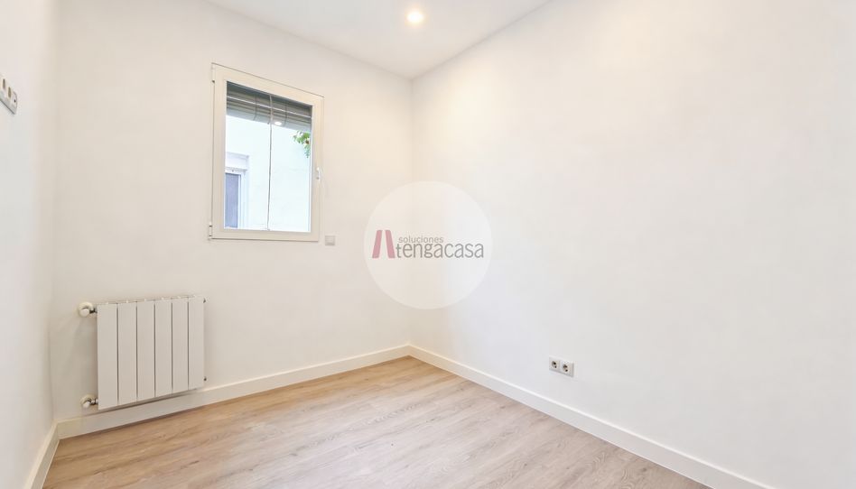 Piso de alquiler en Calle de Anastasio Aroca, Prosperidad - Imagen 4