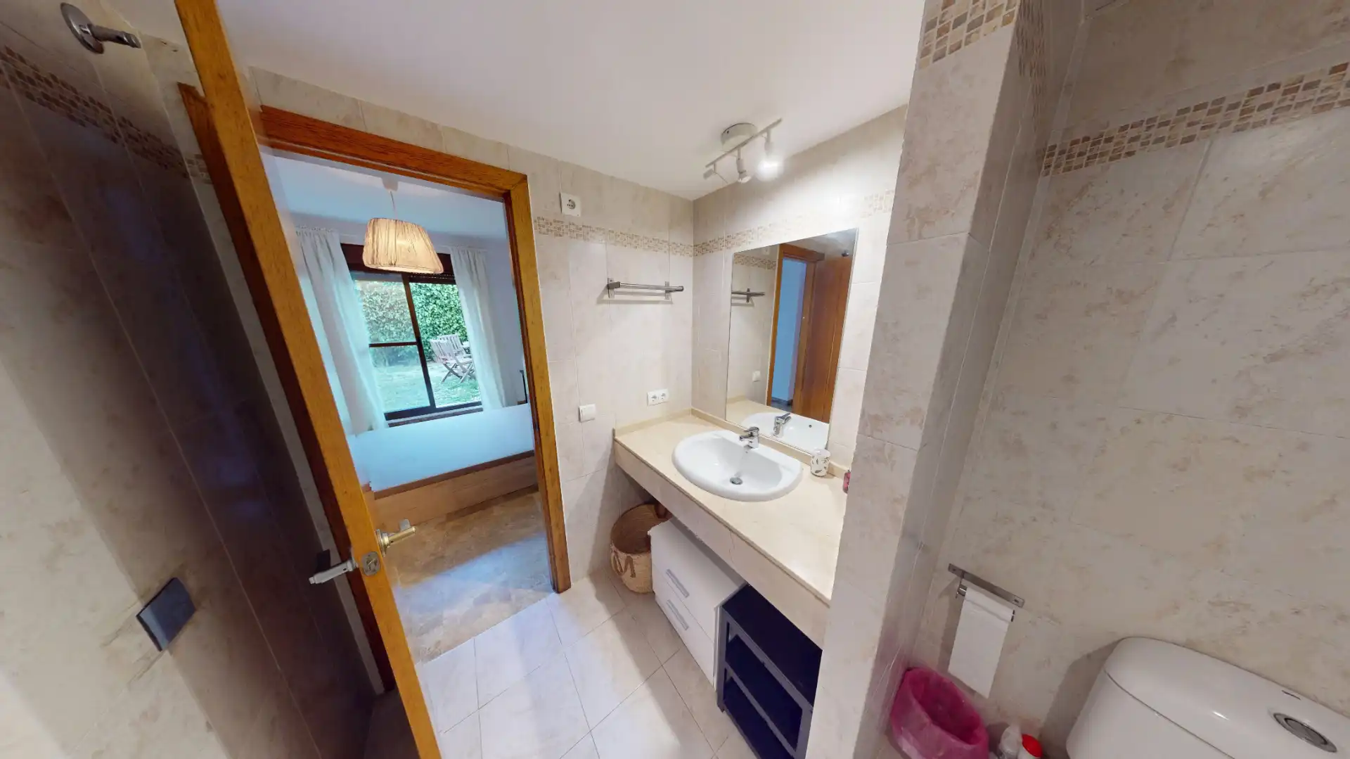 Ground floor with pool for sale in Calle Igualeja, imagen 28